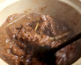 Foto langkah ke 6 dari resep Malbi Daging Sapi.