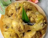 Foto langkah ke 4 dari resep Ayam Ungkep.