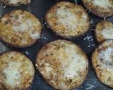 Foto del paso 5 de la receta: Berenjena al horno 🍆