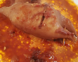 Foto del paso 7 de la receta: Calamares rellenos