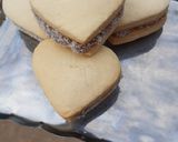 Foto del paso 7 de la receta: Alfajores de Maicena