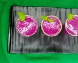જામુન શોટ્સ (Jamun Shots Recipe In Gujarati) રેસીપી સ્ટેપ6ફોટો