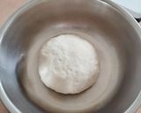 日本高級生吐司的食譜步驟1照片
