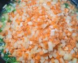 Foto langkah ke 1 dari resep Pastel isi Ragout.