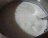 Foto langkah ke 5 dari resep 504. Puding Pisang Ambon.