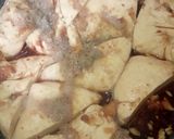 Foto langkah ke 5 dari resep Tahu Bacem.
