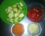 Foto del paso 2 de la receta: Guiso light