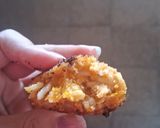 Foto del paso 8 de la receta: Bombas de zapallo y arroz