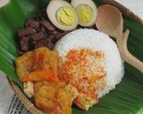 Foto langkah ke 4 dari resep Gudeg Jogja.