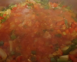 Foto del paso 2 de la receta: Contramuslos de pollo en salsa