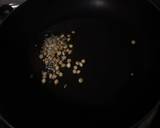 Palya recipe step 2 photo