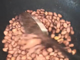 काळा तिल की रेवड़ी (Kala til ki rebdi recipe in Hindi)