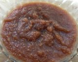 A picture of step 3 of Easy Homemade Savoury Apple Chutney.