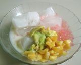 Foto langkah ke 4 dari resep Es Oyen.