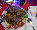 Foto del paso 5 de la receta: Lentejas guisadas