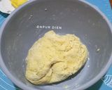 Foto langkah ke 2 dari resep Donat Kentang.