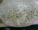 A picture of step 8 of Garlic Bread.