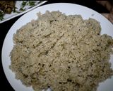 صورة لخطوة 8 من وصفة لو الحمام بيفرقع منك تعالي نعمله علي اصوله من الالف للياء مطبخ ساسي