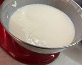 Sajttorta-pite recept fázis 5 fotója