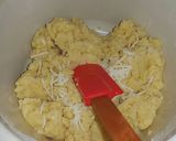 Foto langkah ke 4 dari resep Lekker Holand / Botterkoek.