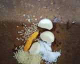Foto langkah ke 1 dari resep Tahu Susu.