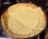 Foto del paso 3 de la receta: Tarta de frutos rojos