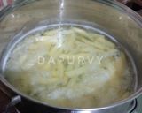 Foto langkah ke 3 dari resep FRENCH FRIES Crispy.