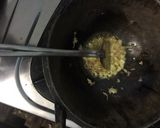 Foto langkah ke 2 dari resep Teri Kacang (Versi Praktis).