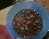 Foto langkah ke 1 dari resep Sambal Matah ala Bali Segar Enak Bikin Nagih.