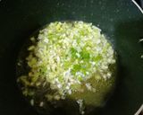 Foto del paso 2 de la receta: Fusilli primavera con camarones
