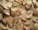 Foto del paso 8 de la receta: Arroz con alcachofas y almejas