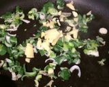 Foto del paso 1 de la receta: Cocina para principiantes: Curry de hortalizas de estación (fácil y rápido)