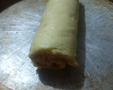 Foto del paso 5 de la receta: Pionono sin harina y sin azúcar