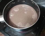 Foto del paso 8 de la receta: Tortillas de calabaza y plátano con chocolate caliente