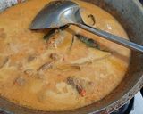 Foto langkah ke 3 dari resep Rendang Daging Sapi.