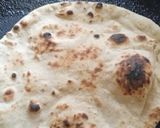 तंदूरी रोटी (तवे पर) रेसिपी चरण 9 फोटो