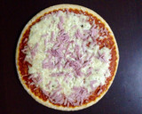 Foto del paso 3 de la receta: Masa para pizza