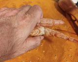Foto del paso 8 de la receta Arroz caldoso con bogavante