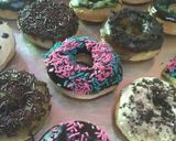 Foto langkah ke 10 dari resep Donat lembut simple plus tips.