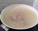 Foto langkah ke 1 dari resep Sop Ubi Makassar.