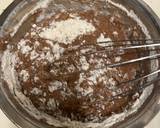 Awadhi Cauli Brownies recipe step 4 photo