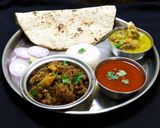 तांबडा रस्सा (tambada rassa recipe in marathi) रेसिपी स्टेप 6 फोटो 