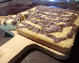 Foto del paso 6 de la receta: Torta marmolada en essen flip