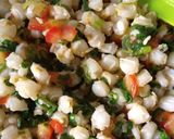 Foto del paso 3 de la receta: Mute al huevo!