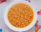 Foto del paso 6 de la receta Garbanzos en 12 minutos