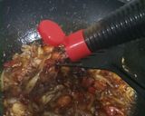 Foto langkah ke 4 dari resep Telur ceplok saus tiram.