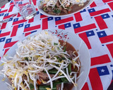 Foto del paso 6 de la receta: Arroz chaufán y carne mongoliana