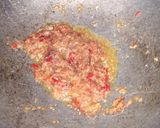 Foto langkah ke 2 dari resep Nasi goreng.