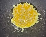 Foto langkah ke 2 dari resep Tumis Kubis Telur.