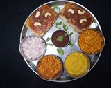 ડ્રાયફ્રુટ દાબેલી (Dry Fruit Dabeli Recipe In Gujarati) રેસીપી સ્ટેપ10ફોટો